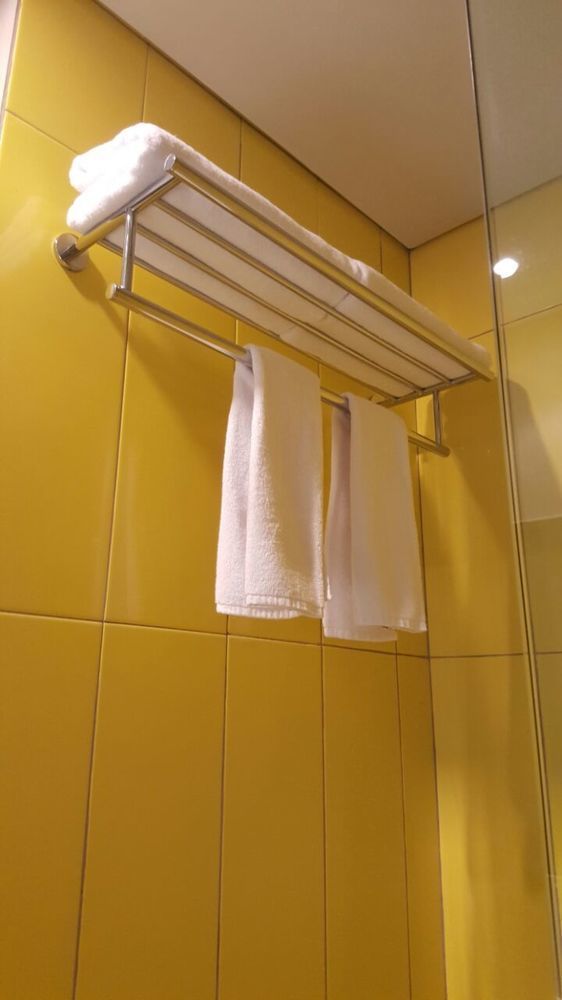 Khas Gresik Hotel Eksteriør billede